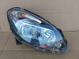 Frontscheinwerfer Mercedes-Benz W246 A2468200261 Rechts Scheinwerfer Headlight SCH2285960916wq