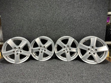Load image into Gallery viewer, 4x Alufelge 16 Zoll KBA49398 VW Golf VII Touran Jetta Rim Wheel FEL1718540809ok