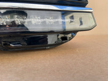 Laden Sie das Bild in den Galerie-Viewer, Frontscheinwerfer VW Tiguan Allspace 5NN941082 LED Rechts Scheinwerfer Headlight SCH4206652579kh