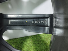 Load image into Gallery viewer, 1x Alufelge 20 Zoll 10.5" 5x112 40ET Glanz 8071997 BMW G06 Rim Wheel FEL5054124903nh