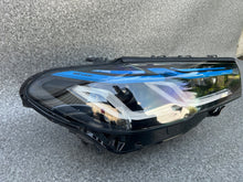 Laden Sie das Bild in den Galerie-Viewer, Frontscheinwerfer BMW 5 G31 G30 F90 8082662 Laser Rechts Scheinwerfer Headlight SCH3753075549nl