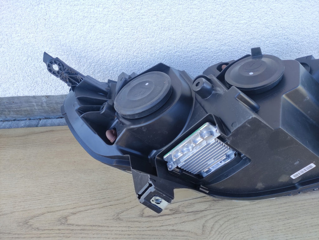 Frontscheinwerfer Toyota Proace 9808589980-00 Xenon Links Scheinwerfer Headlight SCH4774286486xe