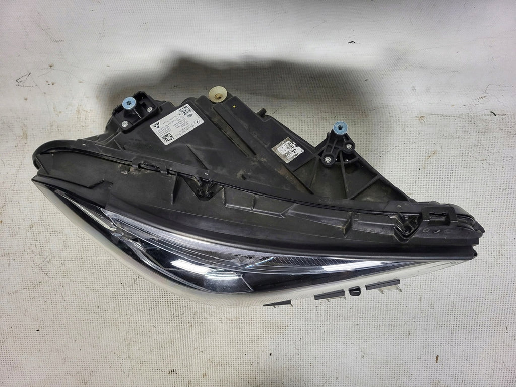 Frontscheinwerfer Mercedes-Benz Cla A1189069000 LED Rechts Headlight SCH4709217412hh