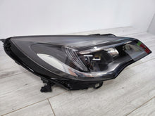 Laden Sie das Bild in den Galerie-Viewer, Frontscheinwerfer Opel Astra K 39158006 Rechts Scheinwerfer Headlight