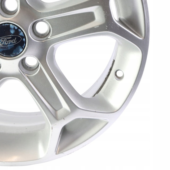 1x Alufelge 17 Zoll 7.5" 5x120 7S7J-1007-AA Ford Mondeo Galaxy Rim Wheel FEL5399920553yg