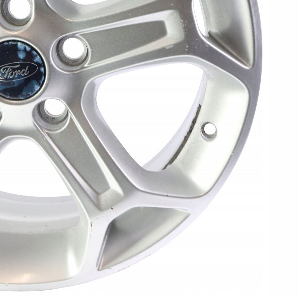 1x Alufelge 17 Zoll 7.5" 5x120 7S7J-1007-AA Ford Mondeo Galaxy Rim Wheel FEL5399920553yg