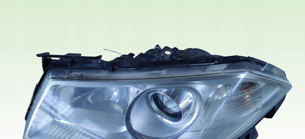 Frontscheinwerfer Renault Megane II 89312739 Links Scheinwerfer Headlight SCH7034474012yw