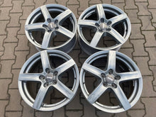 Laden Sie das Bild in den Galerie-Viewer, 4x Alufelge 18 Zoll 8.0" 5x112 52ET KBA47961 Mercedes-Benz Rim Wheel FEL9600782463vi
