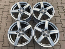 Load image into Gallery viewer, 4x Alufelge 18 Zoll 8.0" 5x112 52ET KBA47961 Mercedes-Benz Rim Wheel FEL9600782463vi