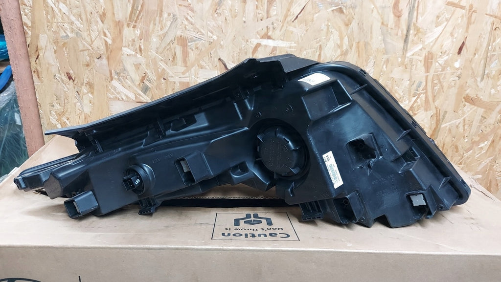 Frontscheinwerfer Hyundai Tucson N7922-63020 LED Links Scheinwerfer Headlight