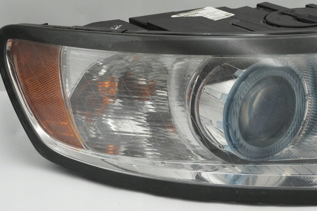 Frontscheinwerfer Volvo S40 II 31265699 Rechts Scheinwerfer Headlight SCH8126293122qv