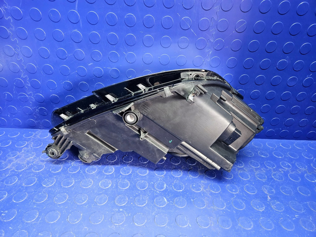 Frontscheinwerfer Audi A4 B9 8W0941005 Xenon Links Scheinwerfer Headlight SCH2096262813mc