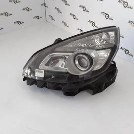 Frontscheinwerfer Renault Scénic II Links Scheinwerfer Headlight SCH2482300971aa