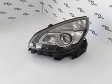 Laden Sie das Bild in den Galerie-Viewer, Frontscheinwerfer Renault Scénic II Links Scheinwerfer Headlight SCH2482300971aa