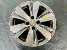 Load image into Gallery viewer, 1x Alufelge 16 Zoll 4x108 9678398177 Peugeot 208 I Rim Wheel FEL9094484437kf