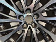 Load image into Gallery viewer, 1x Alufelge 18 Zoll Lexus Nx Rim Wheel FEL7621192353mc