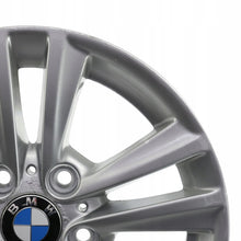 Load image into Gallery viewer, 1x Alufelge 16 Zoll 7.5" 5x120 6866304 BMW F30 F31 Rim Wheel FEL6459674919cy