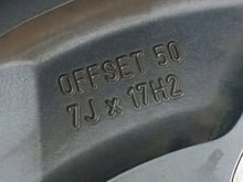 Load image into Gallery viewer, 1x Alufelge 17 Zoll 7.0" 5x114.3 50ET 52910-DD100 Hyundai Kona Rim Wheel FEL6230402682rg