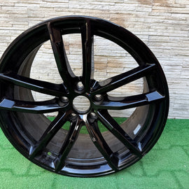 1x Alufelge 18 Zoll 8.0