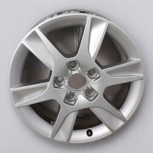 Laden Sie das Bild in den Galerie-Viewer, 1x Alufelge 16 Zoll 6.5&quot; 5x112 8F0601025AN Audi Rim Wheel