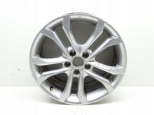 Load image into Gallery viewer, 1x Alufelge 18 Zoll 7.5&quot; 5x112 8P0601025BM Audi A3 Rim Wheel