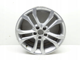 1x Alufelge 18 Zoll 7.5