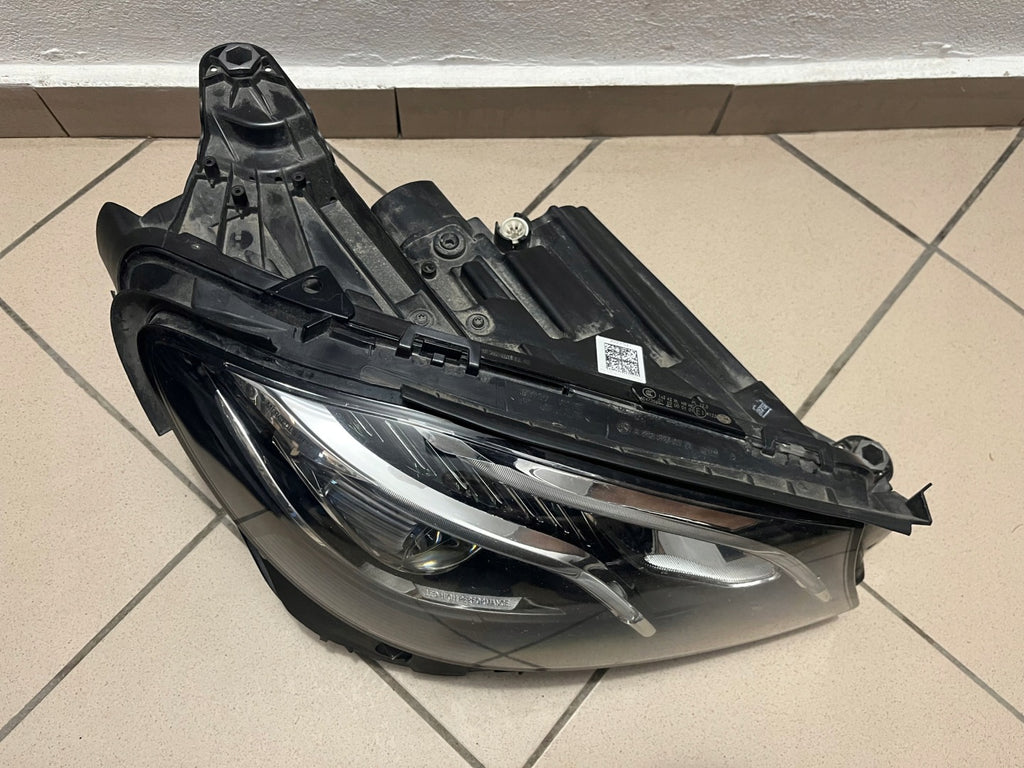 Frontscheinwerfer Mercedes-Benz W213 A2139067806 Rechts Scheinwerfer Headlight SCH1691213534db
