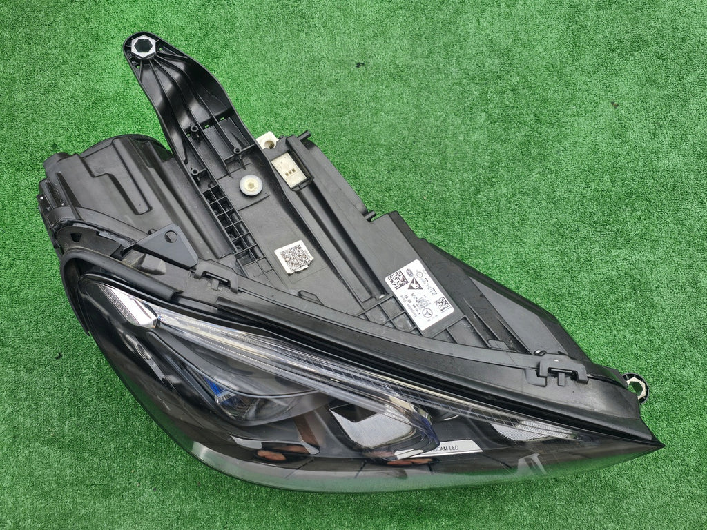 Frontscheinwerfer Mercedes-Benz Gle W166 A1679066604 Full LED Rechts Headlight SCH9964172637se