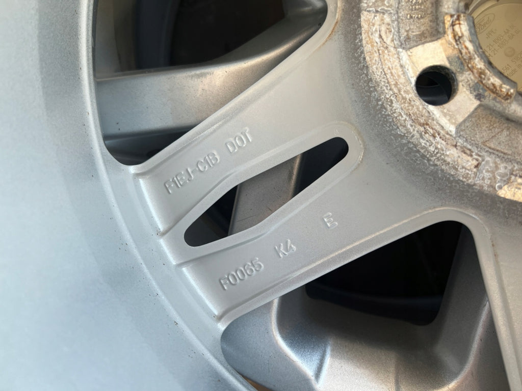 1x Alufelge 17 Zoll 7.0" 5x108 F1EJ-C1B Ford Mondeo I Kuga Rim Wheel FEL4675343050jt