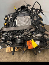 Laden Sie das Bild in den Galerie-Viewer, Motor Mercedes-Benz S204 W204 272921 2.5 204PS 150kW 146TKm 2008 Benzin Komplett MOT3864462298pv