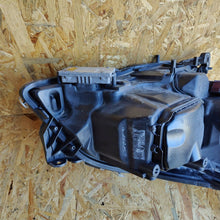 Load image into Gallery viewer, Frontscheinwerfer Opel Astra H AZF682 Links Scheinwerfer Headlight SCH6291435480ev