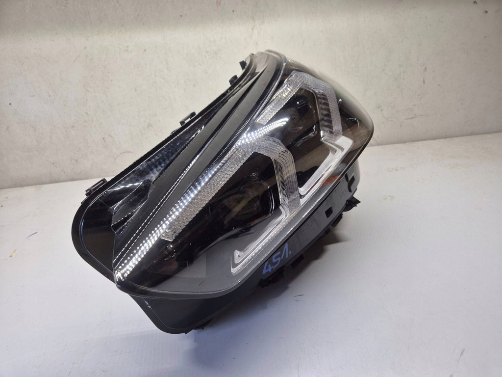 Frontscheinwerfer BMW X1 5A5BD4702 Links Scheinwerfer Headlight SCH2783419138uz