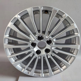 1x Alufelge 18 Zoll 8.0