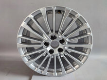 Load image into Gallery viewer, 1x Alufelge 18 Zoll 8.0&quot; 5x112 39ET Glanz Silber 4K0601025C Audi A6 C8 Rim Wheel