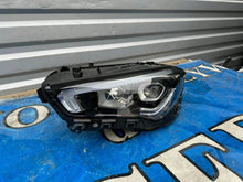 Load image into Gallery viewer, Frontscheinwerfer Mercedes-Benz Cla X118 C118 A1189062500 Links Headlight SCH8739032818cm