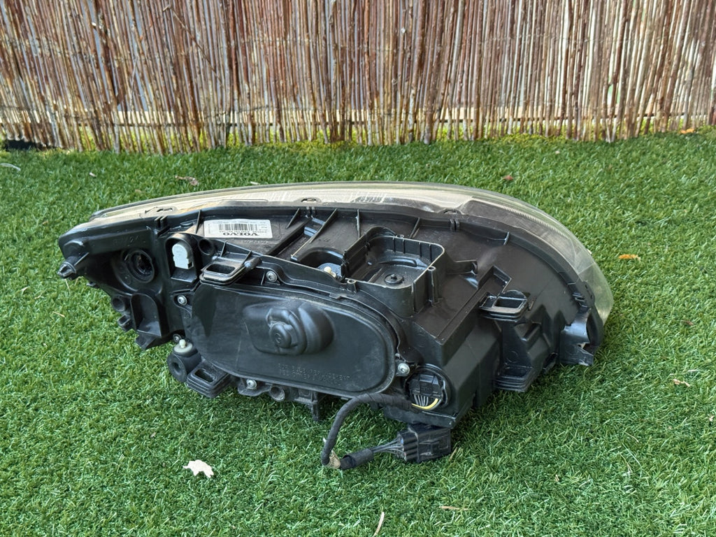 Frontscheinwerfer Volvo V60 I S60 31420269 Links Scheinwerfer Headlight SCH2361460979gu