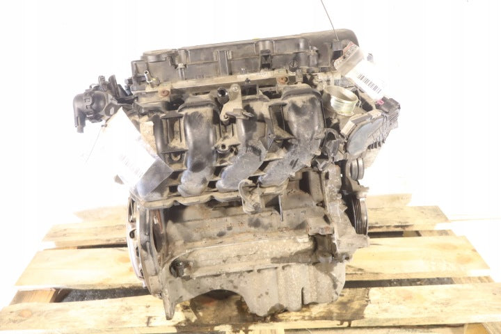 Motor Chevrolet Aveo T300 A12XE 1.2 69PS 2011 Benzin Engine Unkomplett MOT4657043319in