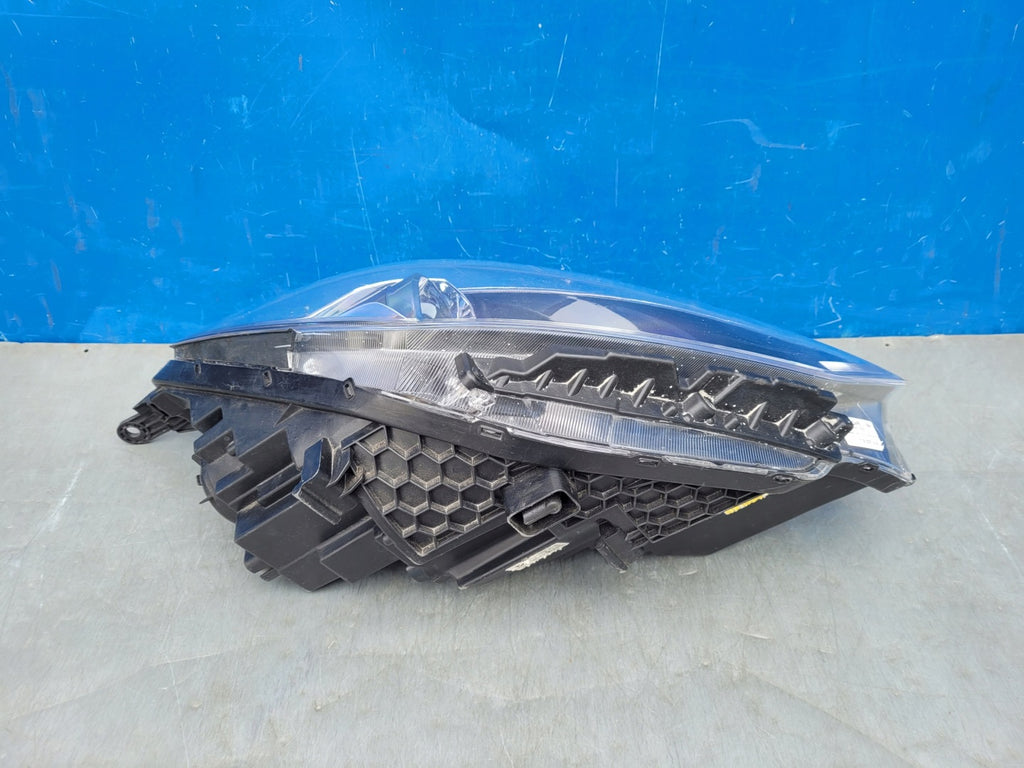 Frontscheinwerfer Hyundai I30 92102G4510 Rechts Scheinwerfer Headlight SCH3714318125cz
