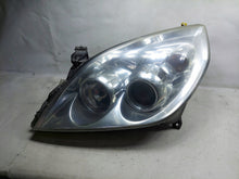 Laden Sie das Bild in den Galerie-Viewer, Frontscheinwerfer Opel Vectra C 155985KAS Links Scheinwerfer Headlight SCH8417113043km