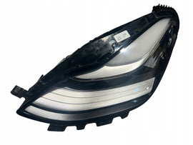 Frontscheinwerfer Tesla Model 3 1077375-00-C LED Links Scheinwerfer Headlight
