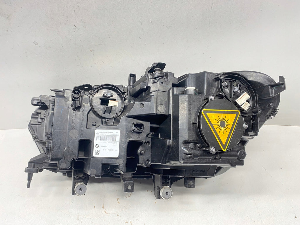 Frontscheinwerfer BMW X5 G05 G06 948179005 Laser Rechts Scheinwerfer Headlight SCH9201437870bc