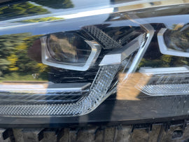 Frontscheinwerfer BMW X3 G01 11115423765 Links Scheinwerfer Headlight SCH8599407256qs