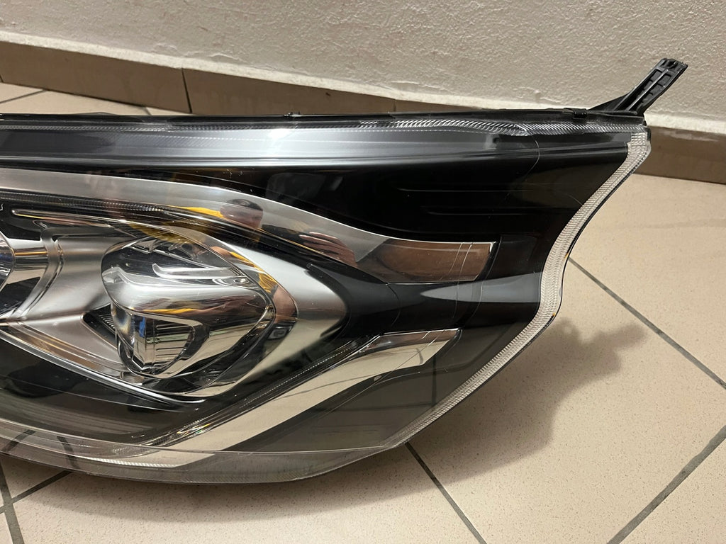 Frontscheinwerfer Ford Transit Custom JK21-13W030-DJ Links Headlight