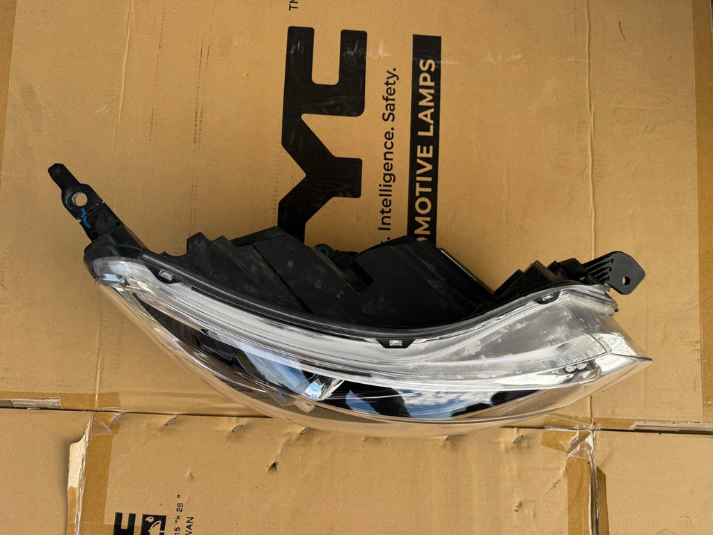 Frontscheinwerfer Toyota Proace Xenon Rechts Scheinwerfer Headlight SCH8767323155or