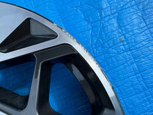 Load image into Gallery viewer, 1x Alufelge 16 Zoll 6.0" 5x114.3 50ET 52910-G4AA0 Hyundai I Rim Wheel FEL5430040241yn