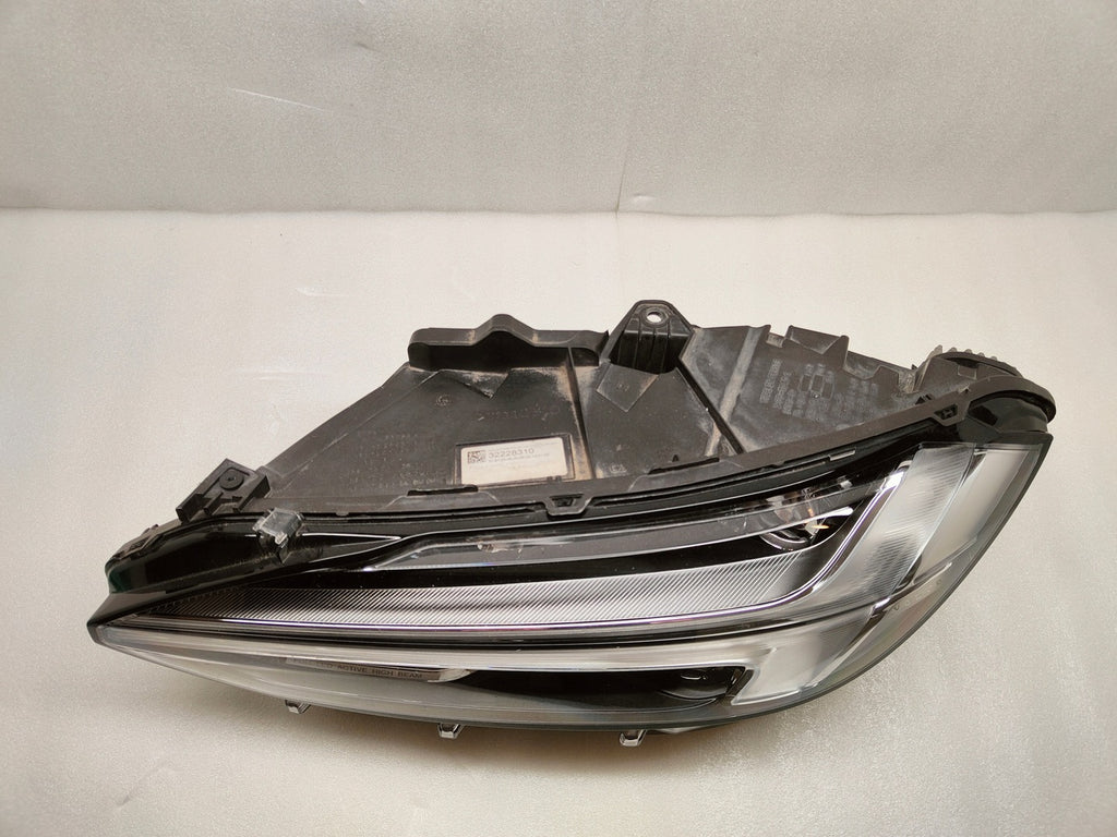 Frontscheinwerfer Volvo S90 V90 32228310 Full LED Links Scheinwerfer Headlight SCH5849837329gb