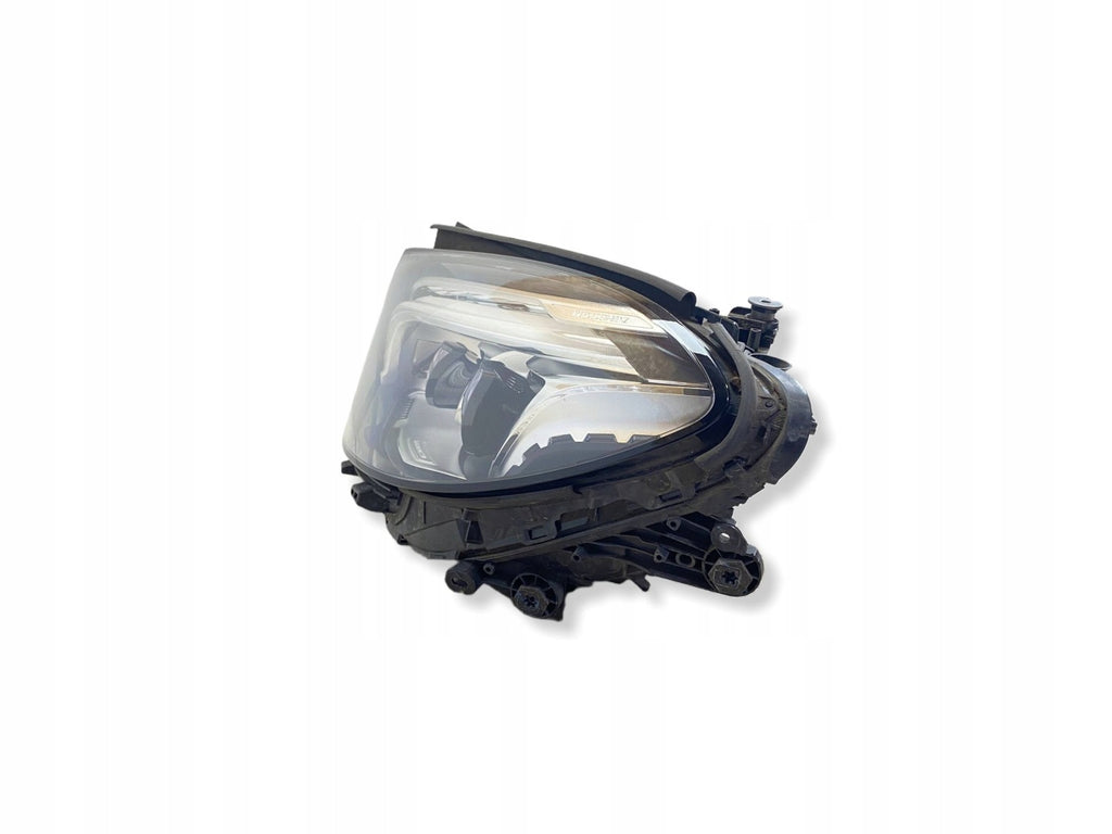 Frontscheinwerfer Mercedes-Benz Gle Amg A1669064103 Links Scheinwerfer Headlight SCH9853673742gf