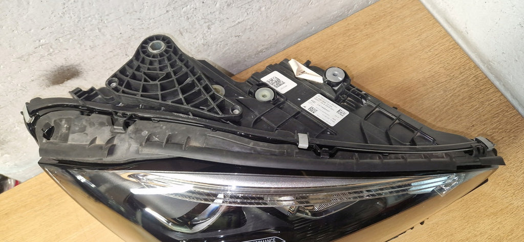 Frontscheinwerfer Mercedes-Benz A2069067203 LED Rechts Scheinwerfer Headlight