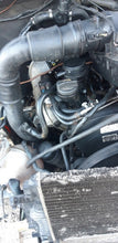 Laden Sie das Bild in den Galerie-Viewer, Motor VW Crafter BJK 2.5 TDI 109PS 80kW 115TKm 2006 Diesel Engine Unkomplett MOT5408683425qf
