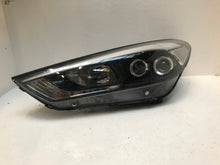 Laden Sie das Bild in den Galerie-Viewer, Frontscheinwerfer Hyundai Tucson LED Links Scheinwerfer Headlight SCH4707407543sn